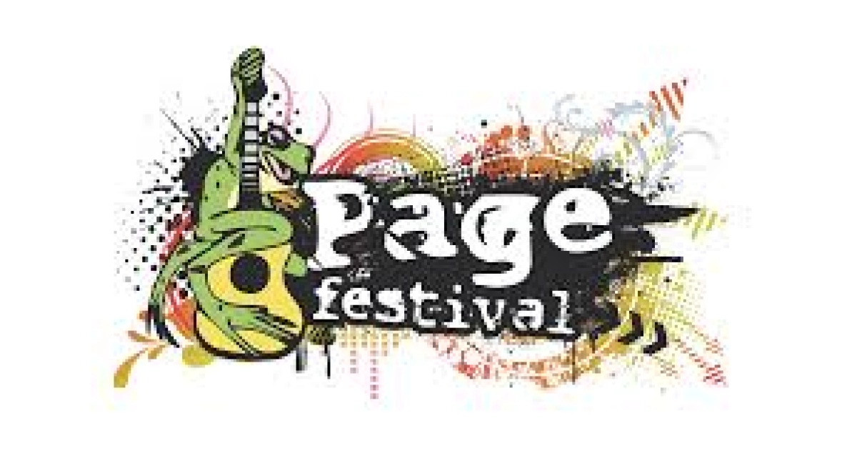 Page festival 2025